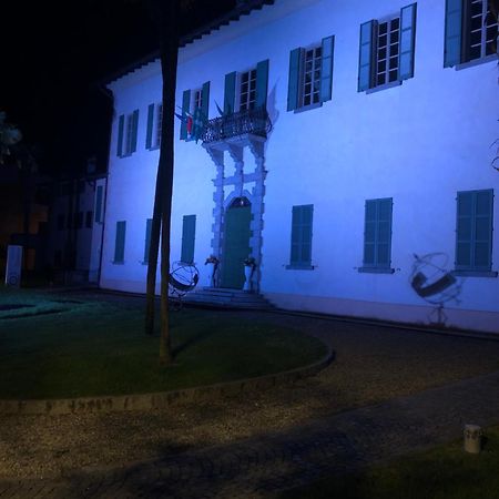 Appartamento Casa Ninou Domaso Esterno foto