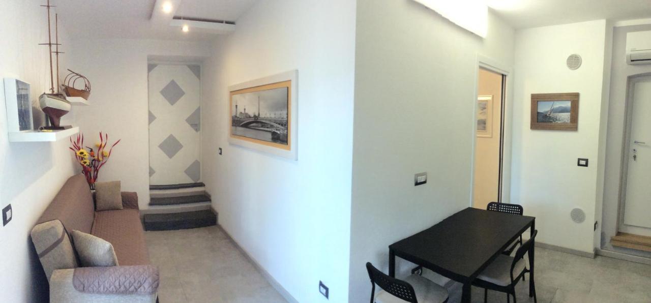 Appartamento Casa Ninou Domaso Esterno foto