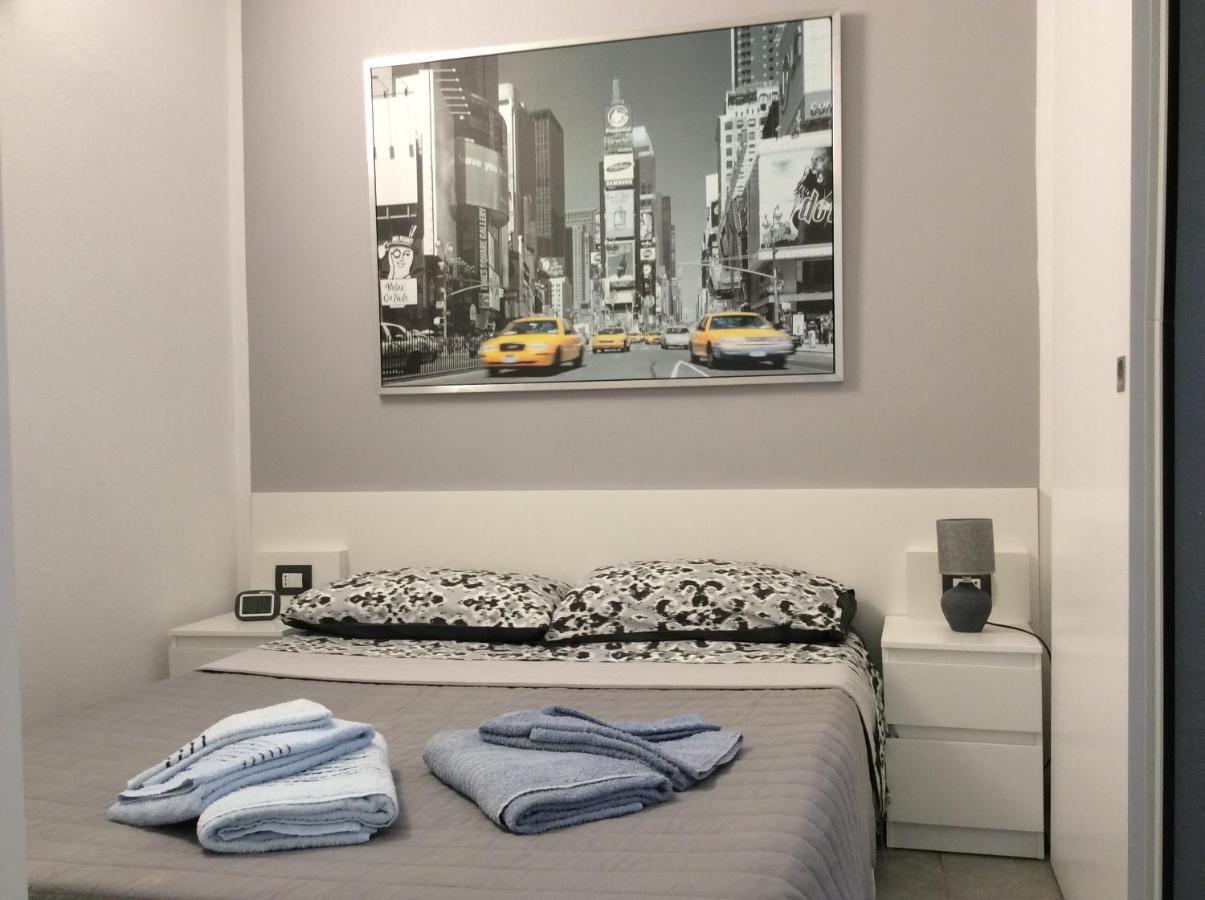 Appartamento Casa Ninou Domaso Esterno foto
