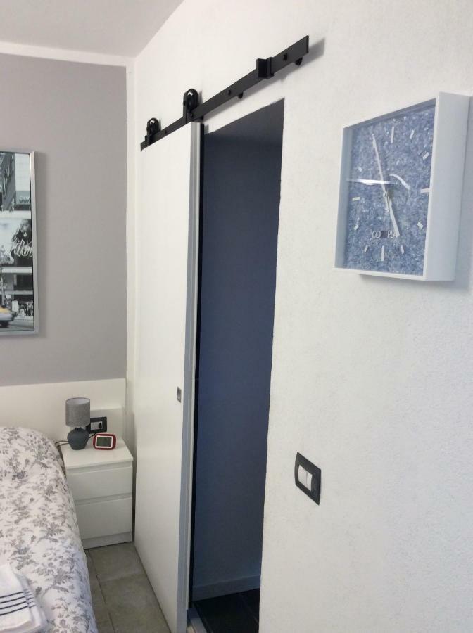Appartamento Casa Ninou Domaso Esterno foto