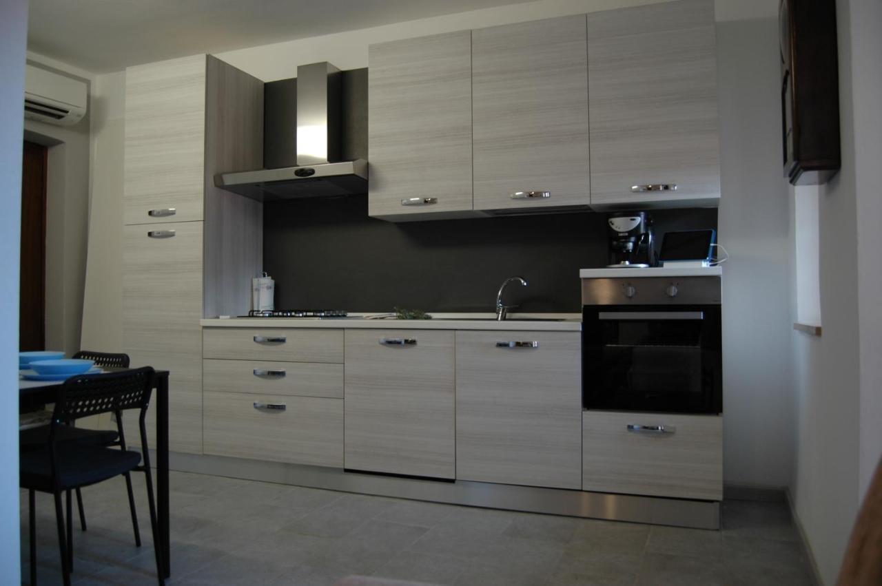 Appartamento Casa Ninou Domaso Esterno foto